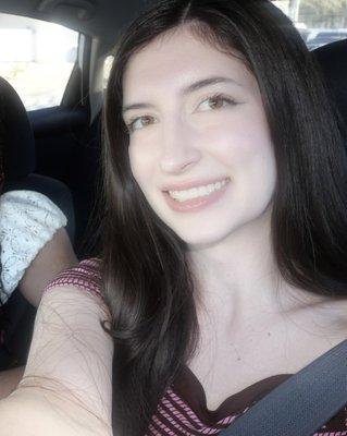 Photo of Selah C.