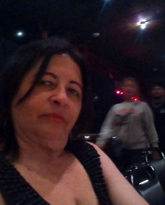 photo of Shushanik P.