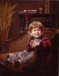 Photo of Justin P.