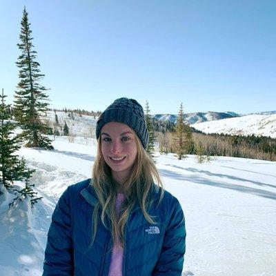 Photo of Maddie O.