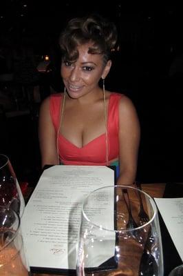 photo of Victoria B.