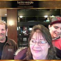 photo of Kimberly B.