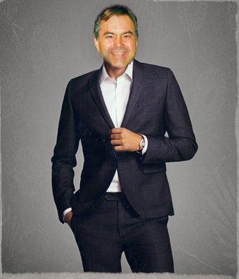 photo of Mark M.