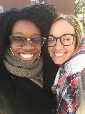 photo of Priscilla G.