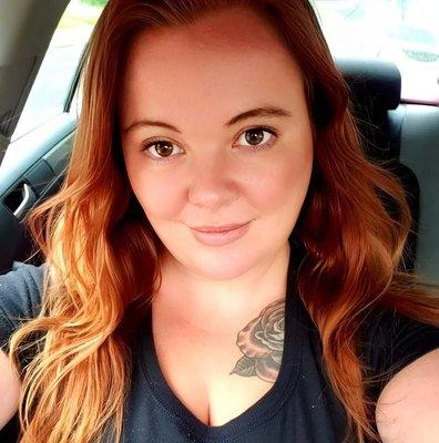 Photo of Heather R.