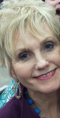 Photo of Debra R.