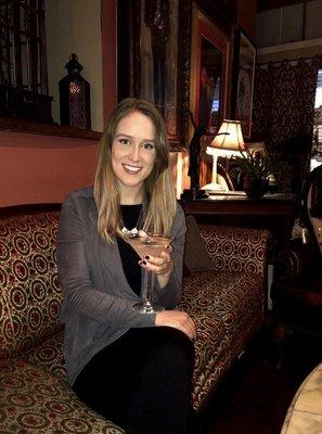 Photo of Meghan L.