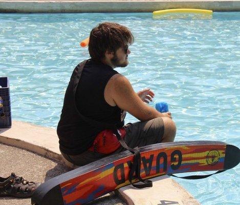 Photo of Alexander M.