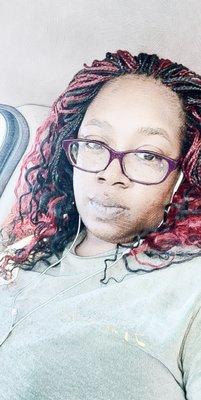 photo of Latrice T.