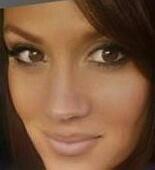 photo of Kimberly B.