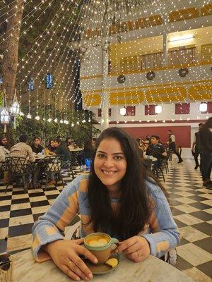 Photo of Sugandha G.