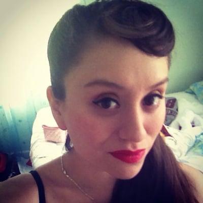 photo of Judicita C.