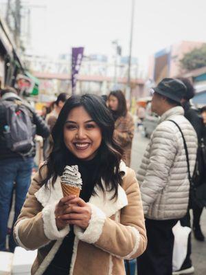 photo of Christene M.