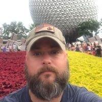 Photo of Kevin P.