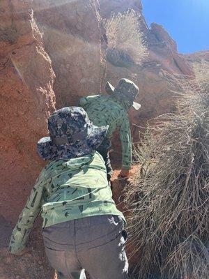 photo of Samantha D.