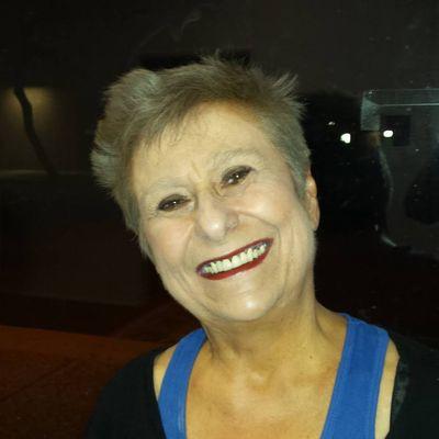Photo of Jane G.