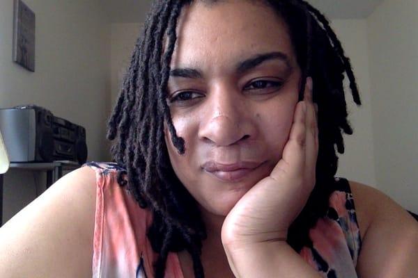 Photo of Candice A.