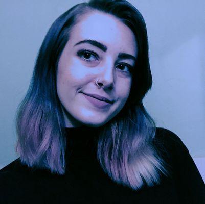 photo of Courtney T.