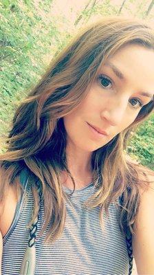 photo of Danielle K.