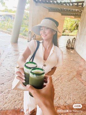 Photo of Rebecha H.