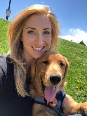 Photo of Stephanie K.