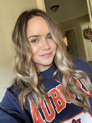 Photo of Savannah C.