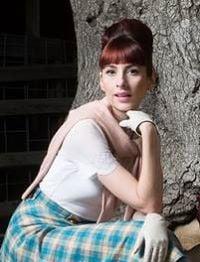 photo of Lisette A.