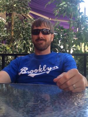 Photo of Justin C.