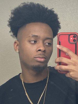 Photo of Cameron S.