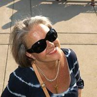 photo of Patricia M.