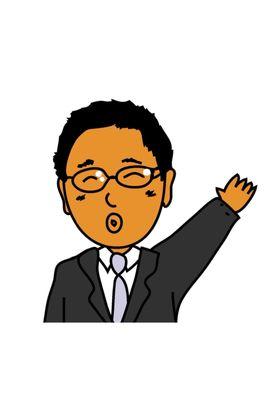 photo of Atsushi S.