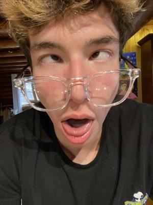 Photo of X H.