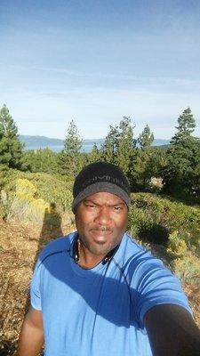 Photo of Willie B.