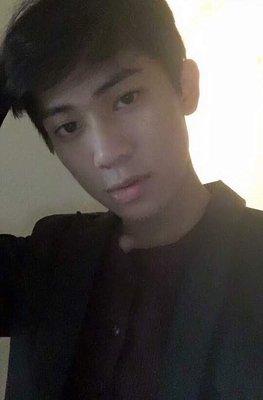 photo of Joshua Gabriel C.