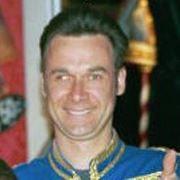 Photo of Bryan D.