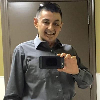 Photo of Angel C.