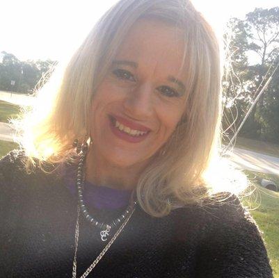 photo of Stephanie L.