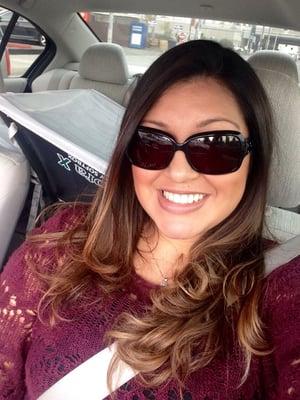 Photo of Justine L.