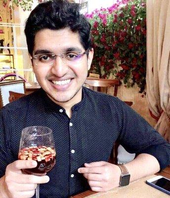 Photo of Gaurav K.