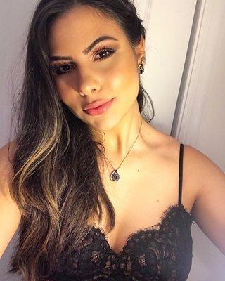 photo of Beatriz M.