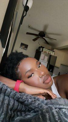 Photo of Stephanie N.