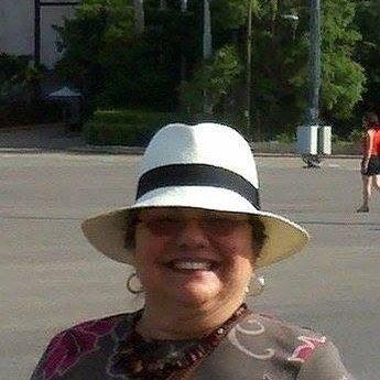 Photo of Teka E.