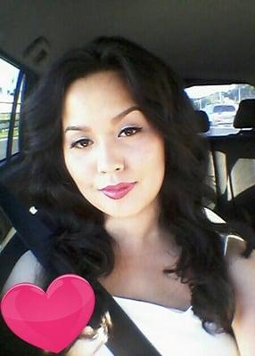 photo of Maria Jhoanna F.