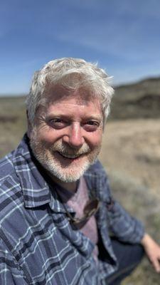 photo of Christopher D.