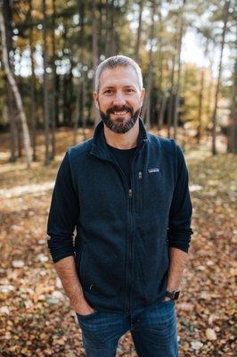 Photo of Jason G.