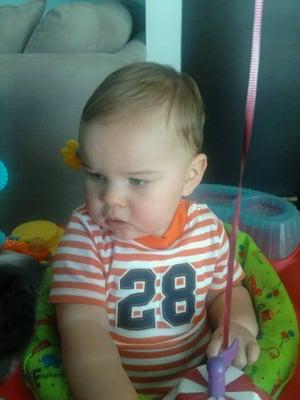 photo of Stephanie R.