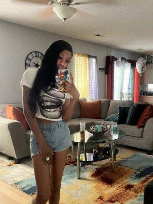 photo of Samauria T.