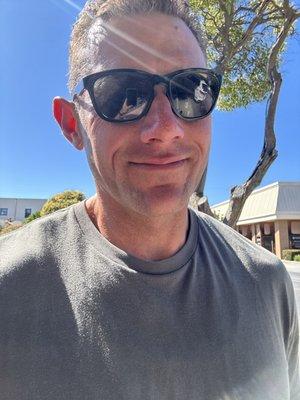 Photo of Mike T.