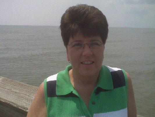 Photo of Deborah M.
