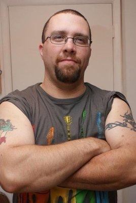 photo of Dennis F.